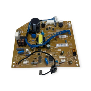 SCHEDA ELETTRONICA CONTROLLO TOSHIBA 43TN9504 1126285087 PER UNITA INTERNA CLIMATIZZATORE RAS-B10E2KVG-E DA STOCK