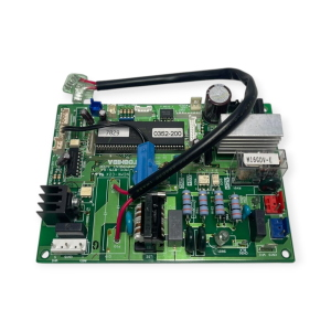 SCHEDA ELETTRONICA TOSHIBA 4306S708 PER CLIMATIZZATORE RAS-M16GDV-E