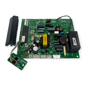 SCHEDA ELETTRONICA CONTROLLO TOSHIBA 43T69313 1105585003 PER CLIMATIZZATORE RAS-10UFHP-E USATO