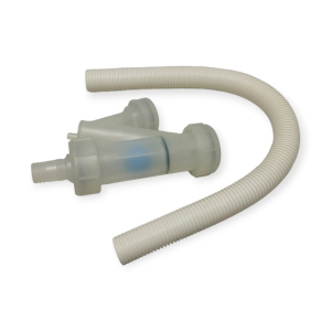 RACCOGLI CONDENSA HERMANN HE040004888 DI RICAMBIO PER CALDAIA EURATOP CONDENSING