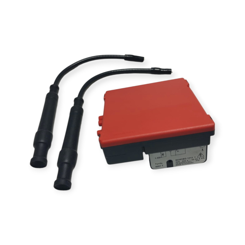 SCHEDA ACCENSIONE HONEYWELL S4565BD1015 ROTEX 5004790 PER CALDAIA GAS DA STOCK    