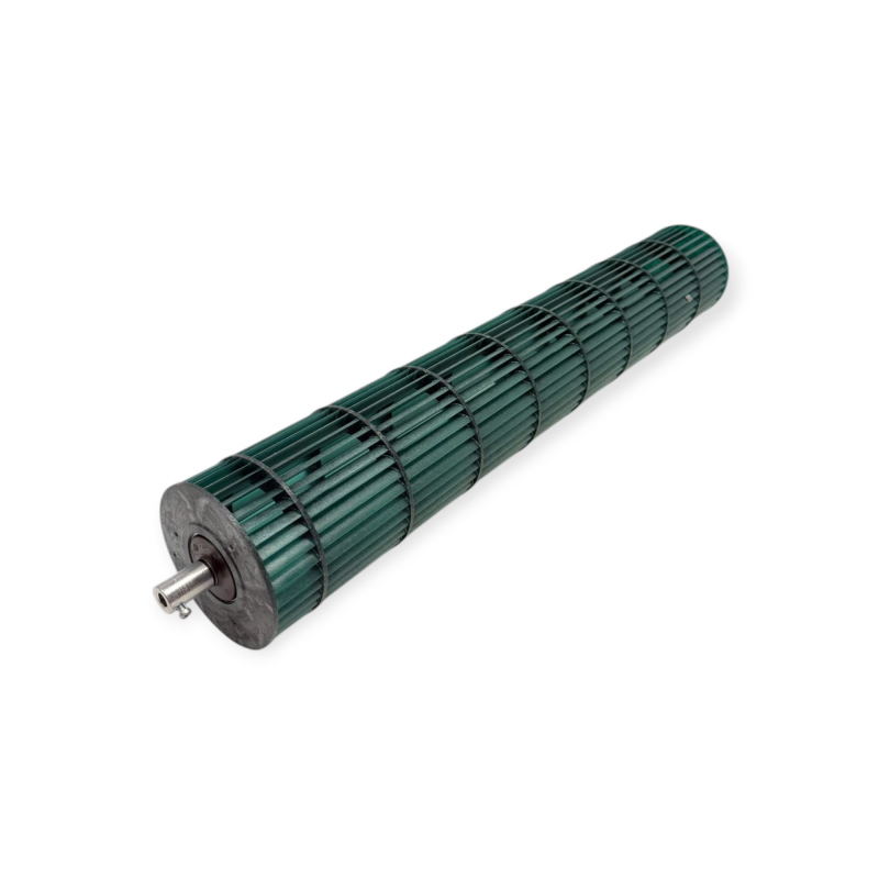 AERMEC VENTOLA ELICA SLG350W 9123868 PER CONDIZIONATORE Ø 98X580 mm 05185222