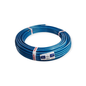 TUBO RAME ISOLATO KME SCT SMISOL CLIM AETERNA SP5772 1/4" 6,35X1MM 50M PER CLIMATIZZATORI R410A    