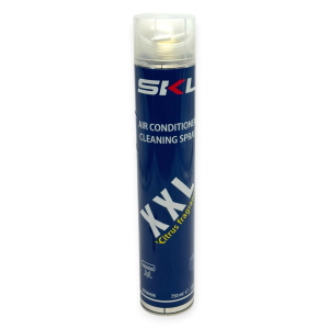 SKL DET004UN SPRAY DETERGENTE IGIENIZZANTE 750 ML PER CONDIZIONATORI PROFUMAZIONE AGRUMI