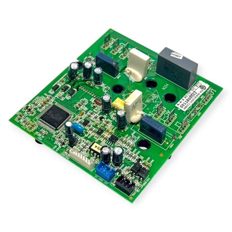 HAIER A0011800052 CARTE ÉLECTRONIQUE DE PUISSANCE UNITÉ EXTÉRIEURE POUR CLIMATISEUR