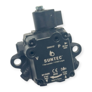 RIELLO 20033547 POMPA GASOLIO SUNTEC AL75 EX 3003835 PER BRUCIATORE RL50