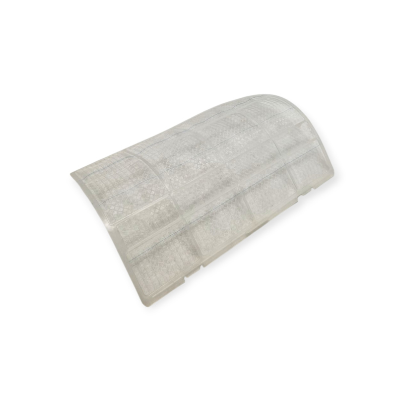 FILTRO ARIA TOSHIBA 43T80310 415X320MM PER CONDIZIONATORE RAS M GKV-E2  