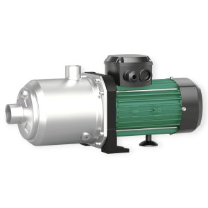 WILO 4231478 MEDANA CH1-L.404-1/E/A/10T ELETTROPOMPA CENTRIFUGA MULTISTADIO 230V 0,55KW