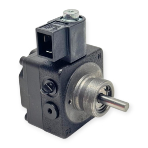 DANFOSS 071N7110 POMPE FIOUL BFP 21 L3 220/230V 24 L/H 10 BAR POUR BRÛLEUR