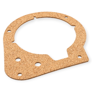ARISTON 60000317 GUARNIZIONE SAGOMATA GRUPPO FUMI DI RICAMBIO PER CALDAIA