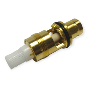 BAXI 711633300 GRUPPO FILTRO TRASDUTTORE 7,3 L/MIN EX 000624270 PER CALDAIA LUNA3 BLUE+