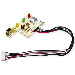 ARISTON 990426 SCHEDA RICEVENTE INFRAROSSI 3004604 AB130810 PER CONDIZIONATORE