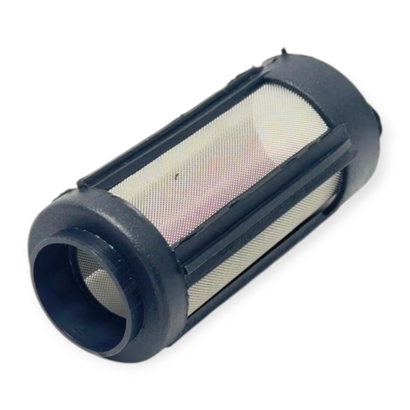 DIFF 602903 CARTUCCIA FILTRO NICHELATA Ø 36X75 MM PER FILTRO GASOLIO BRUCIATORE 