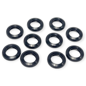 JUNKERS 8716771003 KIT 10 GUARNIZIONI Ø 28,4X8 MM PER SCAMBIATORE PER CALDAIA