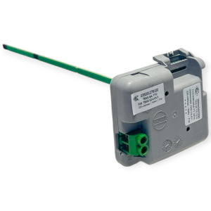 ARISTON 65151662 THERMOSTAT ÉLECTRONIQUE TBSE 8A T70 220-240V POUR CHAUFFE-EAU