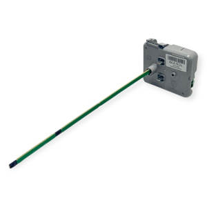 ARISTON 65151662 THERMOSTAT ÉLECTRONIQUE TBSE 8A T70 220-240V POUR CHAUFFE-EAU