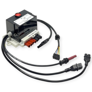 FERROLI 39821480 QUADRO SCHEDA ACCENSIONE SIEMENS LOA24.171B27 CON MORSETTIERA EX 39821750 PER BRUCIATORE