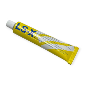 FERNOX LS-X 61016 PASTA SIGILLANTE ESTERNO 50 ML PER PERDITE ACQUA E GIUNTURE TUBO