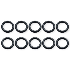 BERETTA R6898 RIELLO 4364282 KIT 10 GUARNIZIONI ORING 27,28X3,53 MM PER CALDAIA