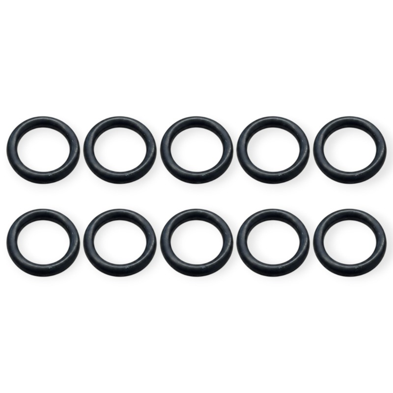 BERETTA R6898 RIELLO 4364282 KIT 10 GUARNIZIONI ORING 27,28X3,53 MM PER CALDAIA