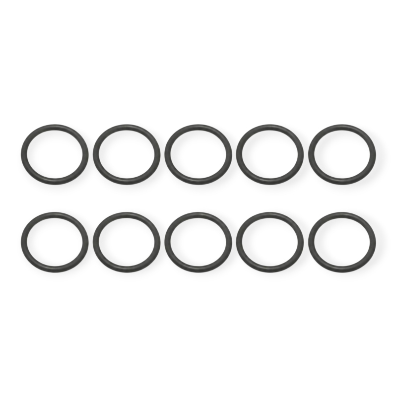 BERETTA R10025065 RIELLO 4365769 KIT 10 GUARNIZIONI O-RING DI RICAMBIO PER CALDAIA