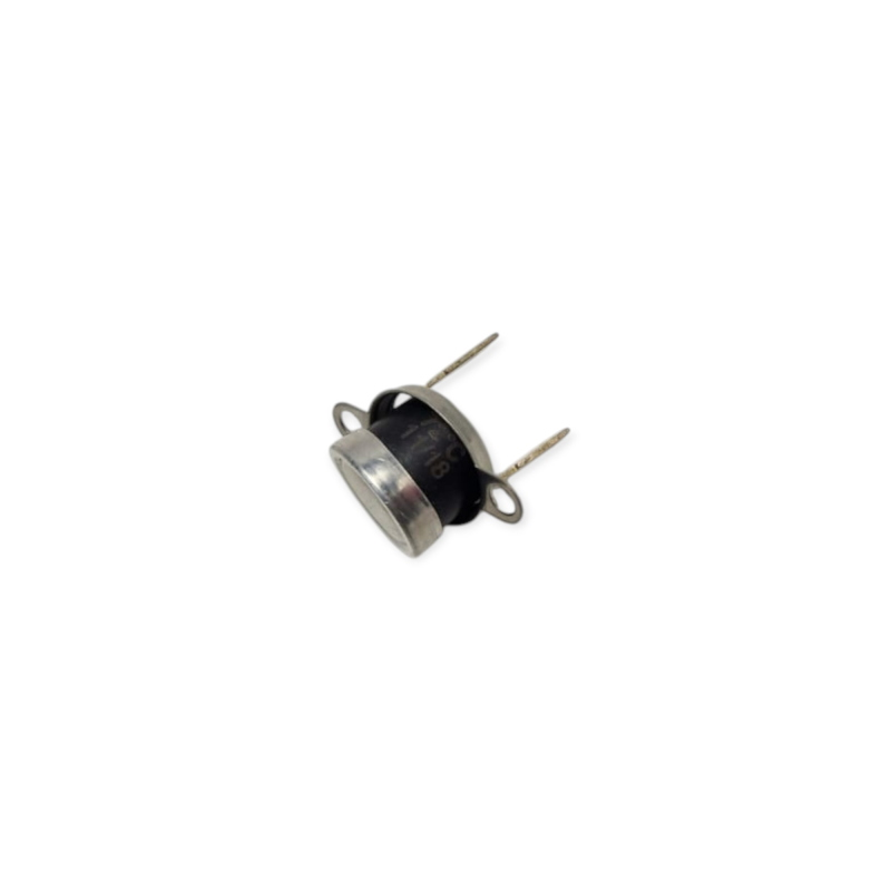 SONDA SICUREZZA TERMICA ARISTON 61010074 TERMOSTATO BIMETALLICO 72°C PER CALDAIA  