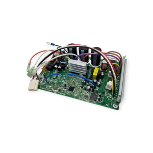 SCHEDA ELETTRONICA TOSHIBA 43T69819 INVERTER PER CONDIZIONATORE RAS-10SAV-E2  