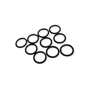 ANELLO TENUTA O-RING JUNKERS BOSCH 87002051150 GUARNIZIONE KIT 10 PEZZI DI RICAMBIO PER CALDAIA  
