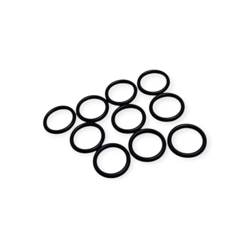 ANELLO TENUTA O-RING JUNKERS BOSCH 87002051150 GUARNIZIONE KIT 10 PEZZI DI RICAMBIO PER CALDAIA  
