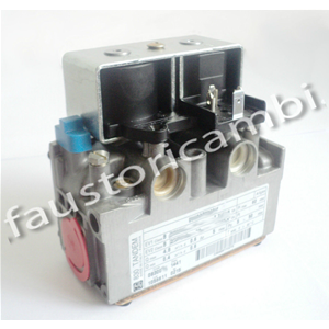 GAS VALVE SIT TANDEM 830 832 ART. 0830010 ROBUR BOILER