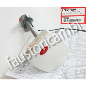 CAPTEUR CAREL HUMIDITE CAPTEUR DE TEMPERATURE CANAL AIR DPDC111000 A161216BTF ELECTRONIC