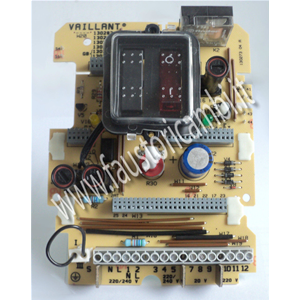 VAILLANT CONTROL BOARD 130313 BOILER VC 110 180 280E 112 242E HYBRID