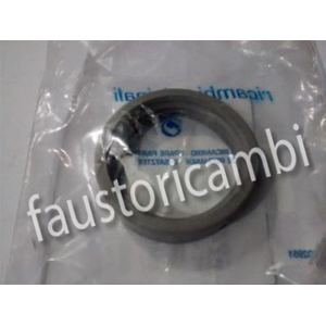 SIME GUARNIZIONE ENTRATA USCITA FUMI 6248855 CALDAIA METROPOLIS DGT 25 BF
