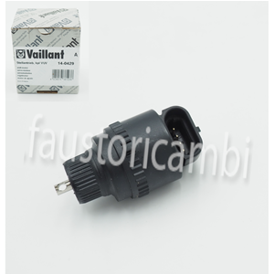 VAILLANT MOTORINO VALVOLA 3 TRE VIE 252457 0020073799 140429 14-0429 VMW 242-5