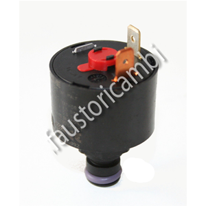IMMERGAS CEME ABSOLUTE PRESSURE SWITCH ART. 1025006 BOILER