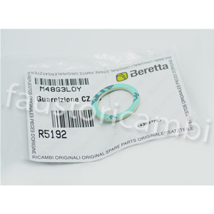 BERETTA GUARNIZIONE 28X21X2 R5192 RIELLO 4363775 CALDAIA