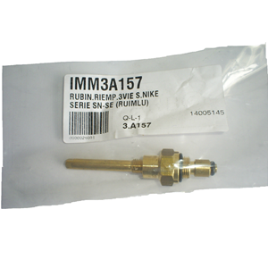 IMMERGAS FILLING TUBE SUPER NIKE EOLO ART. 3A157 SUPER EOLO 25 VIP