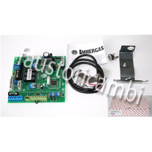 CUADRO ELECTRICO IMMERGAS ART. 1021451 3020281 1015510 CALDERA VICTRIX PLUS 20