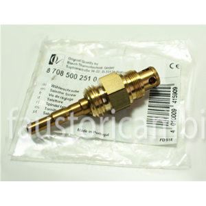 JUNKERS SELETTORE TEMPERATURA ART. 87085002510