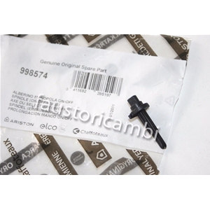 ARISTON MTS RADI WELLENKNOPF AUF OFF-ART. 998574 KESSEL
