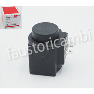 DANFOSS BOBINE BOBINE BR024A FLUIDE 24 W 10 WATT 018F4517 EX 032K1436 SOLÉNOÏDE