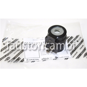 ELCO ECOFLAM COIL LA VÁLVULA DE GAS TK25 BE7D 65073774 CALENTADOR SERENA 3 DUOFLAM