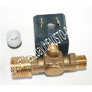 UNICAL BOILER ELECTROVALVE EHVE ART. 95260815 EINFÜLLHAPFEN