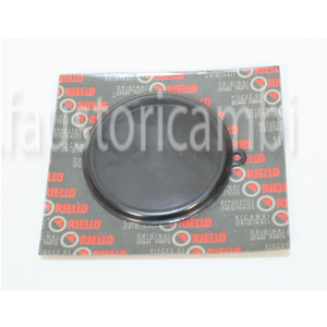 RIELLO MEMBRANE GASKET ART. Caldera 4363160