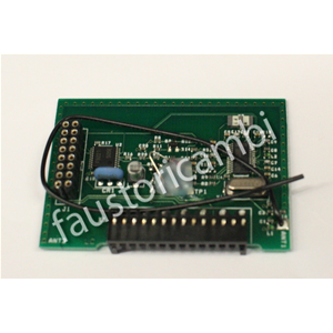 UNICAL KIT REGOLATORE DI FLUSSO 95260663