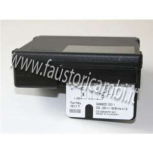 PLACA DE ENCENDIDO UNICAL HONEYWELL S4565CD1021 95000072 CALDERA CARGOMAX CUTTER