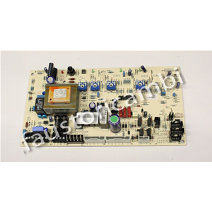 UNICAL SCHEDA ELETTRONICA 95000769 CALDAIA 