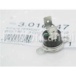 IMMERGAS THERMOSTAT CLICSON 220V ART. 3016045 3016047 BOILER