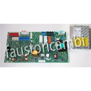 VAILLANT ELECTRONIC BOARD 0020202559 REPLACEMENT FOR BOILER