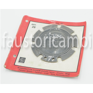 MEMBRANA Ø 82  MM WASHINGTON CAREM BIGAS IGNIS ONOFRI MIGE FENNER SITAM YOLLI GAS TERMOBOILER